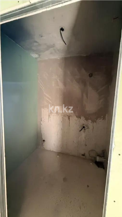 Продажа 1-комнатной квартиры, 35 м², ул. Хусейна бен Талала, дом  39 - Продажа недвижимости в Казахстане фото 2 из 5