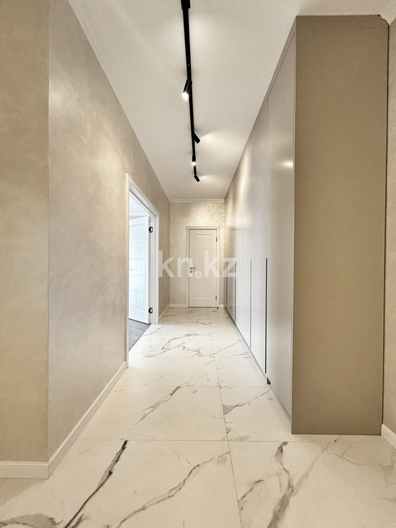 Продажа 3-комнатной квартиры, 165 м² в Алматы - фото 4