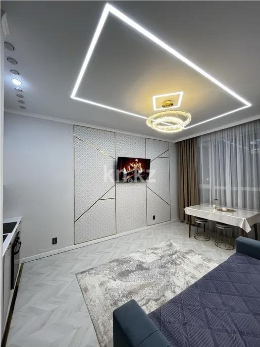 Продажа 2-комнатной квартиры, 40 м² - Продажа двухкомнатных квартир в р-не Нура Астаны - страница 11 фото 1 из 5