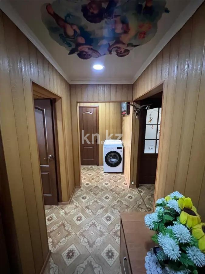 Продажа 4-комнатной квартиры, 84 м² - Продажа недвижимости в Казахстане - страница 11 фото 3 из 3