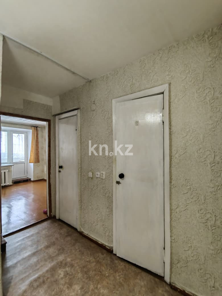 Продажа 2-комнатной квартиры, 47 м², Жекебаева, дом  125 в Караганде - фото 18