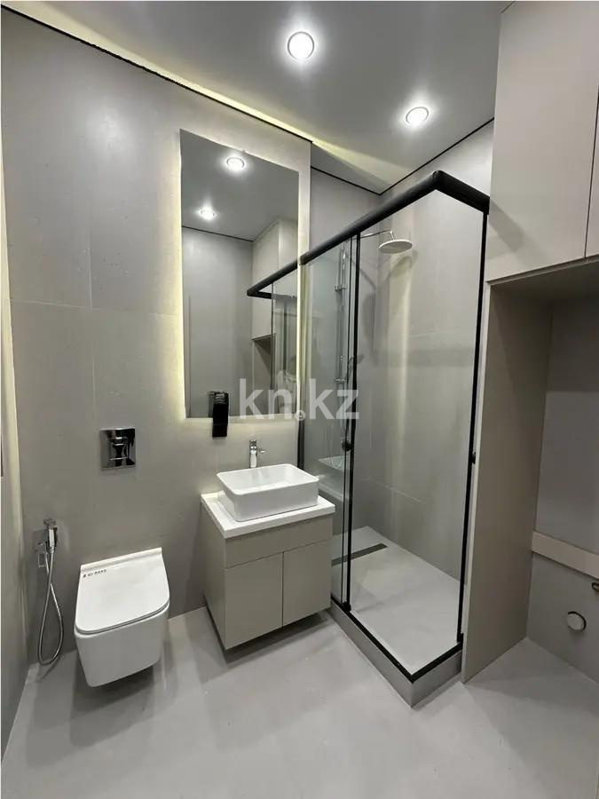 Продажа 4-комнатной квартиры, 103 м², пр. Райымбека, дом  162/3 - Продажа  четырехкомнатных квартир в Алматы с фото фото 5 из 5