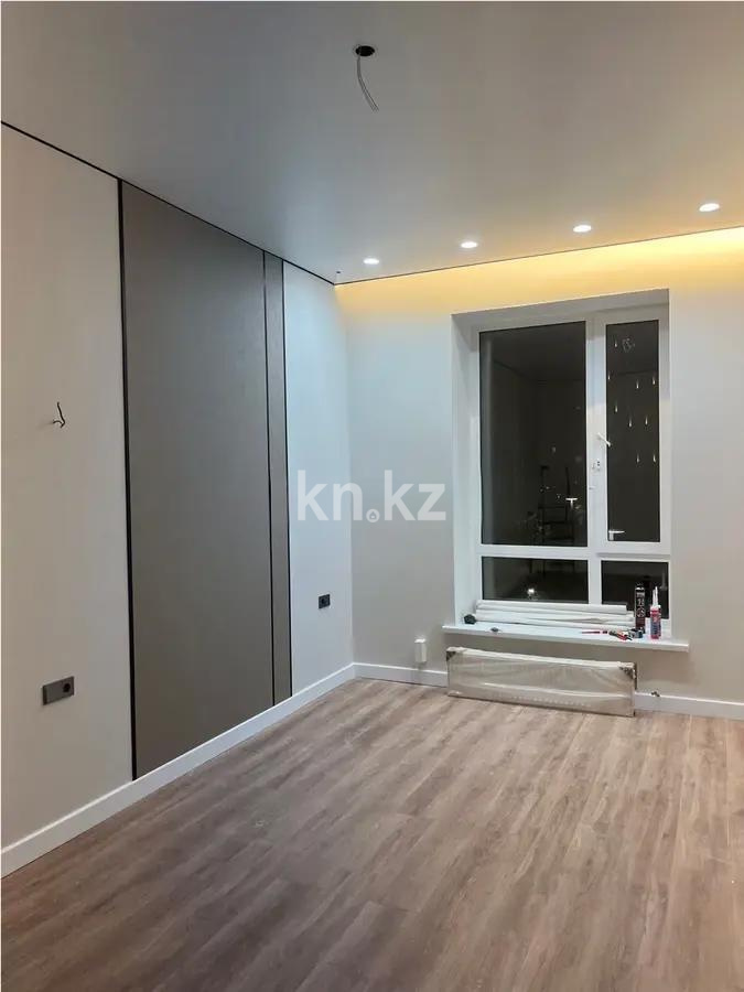 Продажа 2-комнатной квартиры, 60 м², ул. Керей, Жанибек хандар, дом  44/3 в Астане Продажа 2-комнатной квартиры, 60 м², ул. Керей, Жанибек хандар, дом  44/3 в Астане