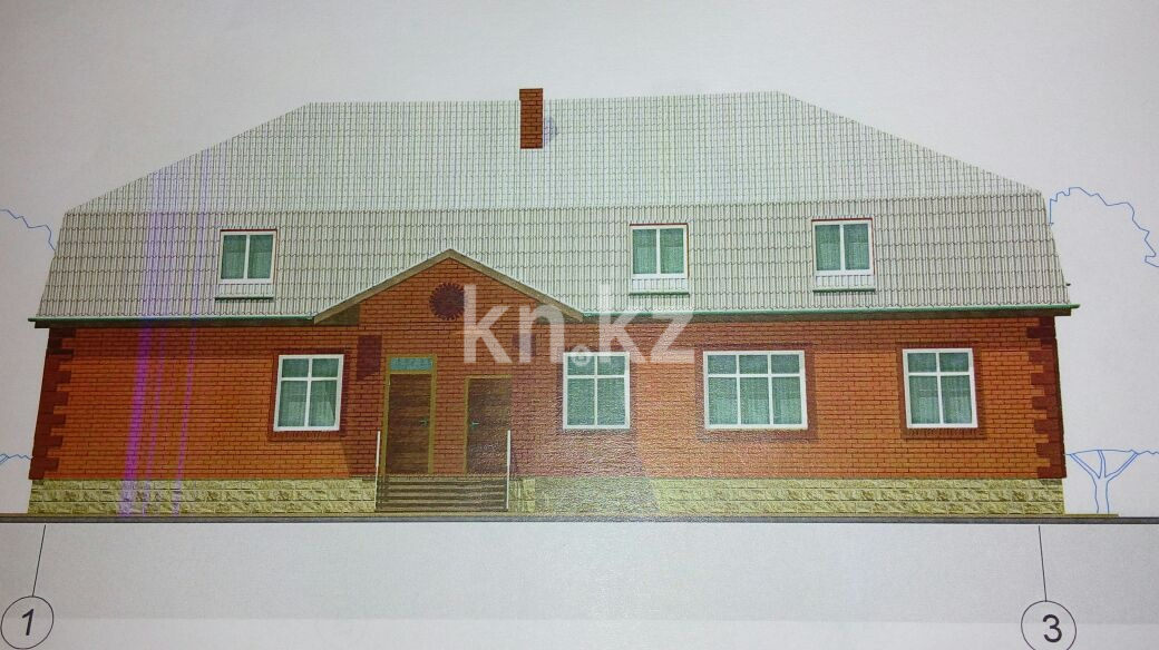 Продажа 3-комнатного дома, 68 м² - Продажа земельных участков в Карагандинской области фото 23 из 24