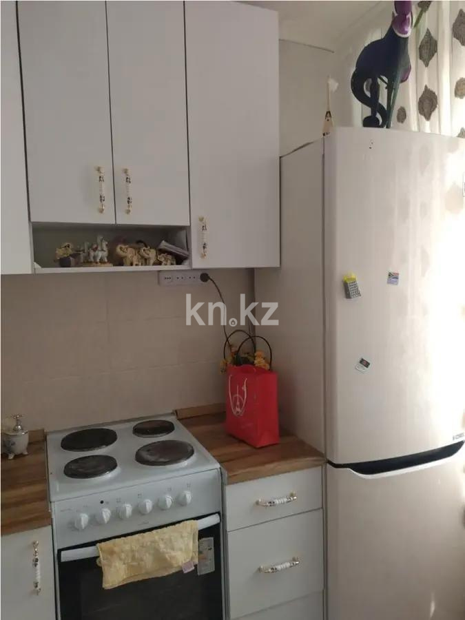 Продажа 1-комнатной квартиры, 31 м², ул. Сатыбалдина, дом  9 - Продажа  однокомнатных квартир в Караганде с фото фото 2 из 4