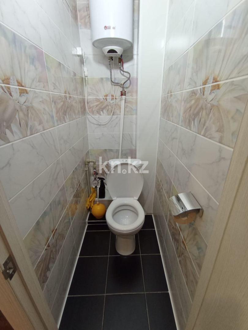 Аренда 2-комнатной квартиры посуточно, 51 м², Торайгырова, дом  117 в Павлодаре - фото 7