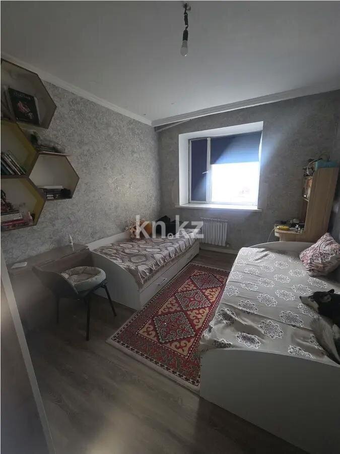 Продажа 2-комнатной квартиры, 49.9 м² в Астане - фото 2