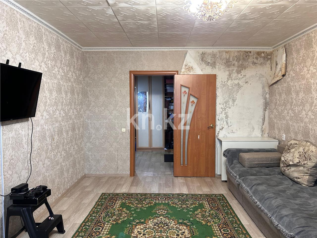 Продажа 3-комнатной квартиры, 68 м² - Продажа квартир в Казахстане - страница 3 фото 4 из 21