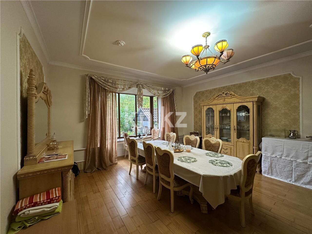 Продажа 10-комнатного дома, 560 м² в Темиртау - фото 2
