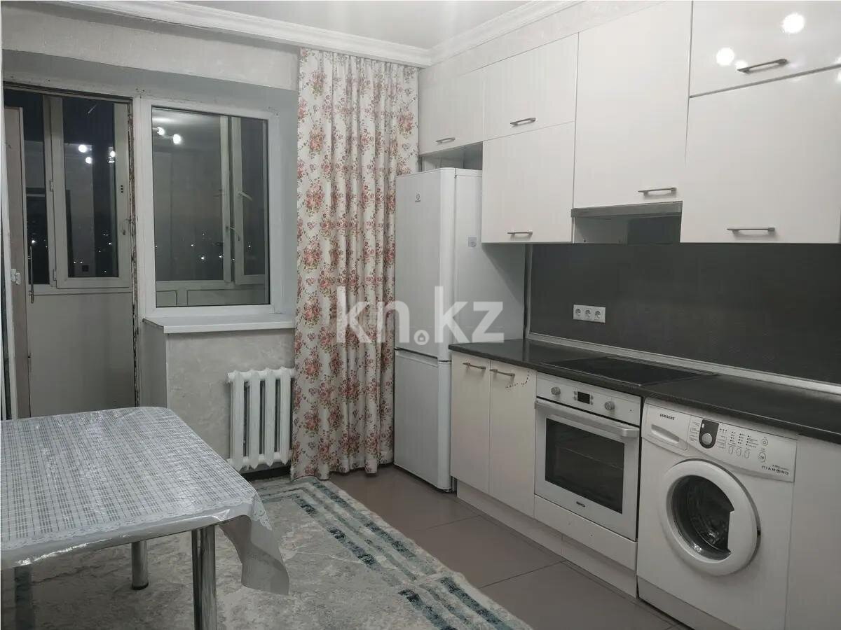 Продажа 1-комнатной квартиры, 36.7 м² в Астане - фото 2