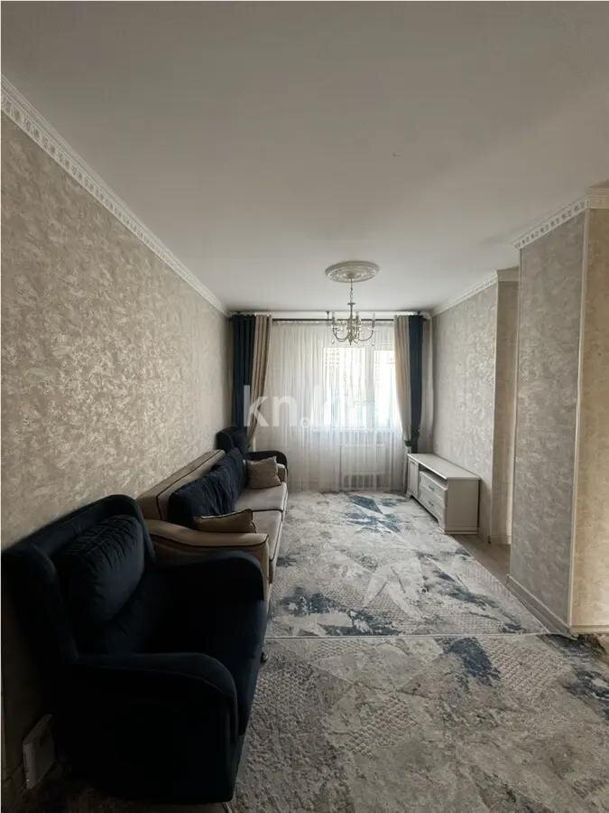 Продажа 3-комнатной квартиры, 78 м² в Астане