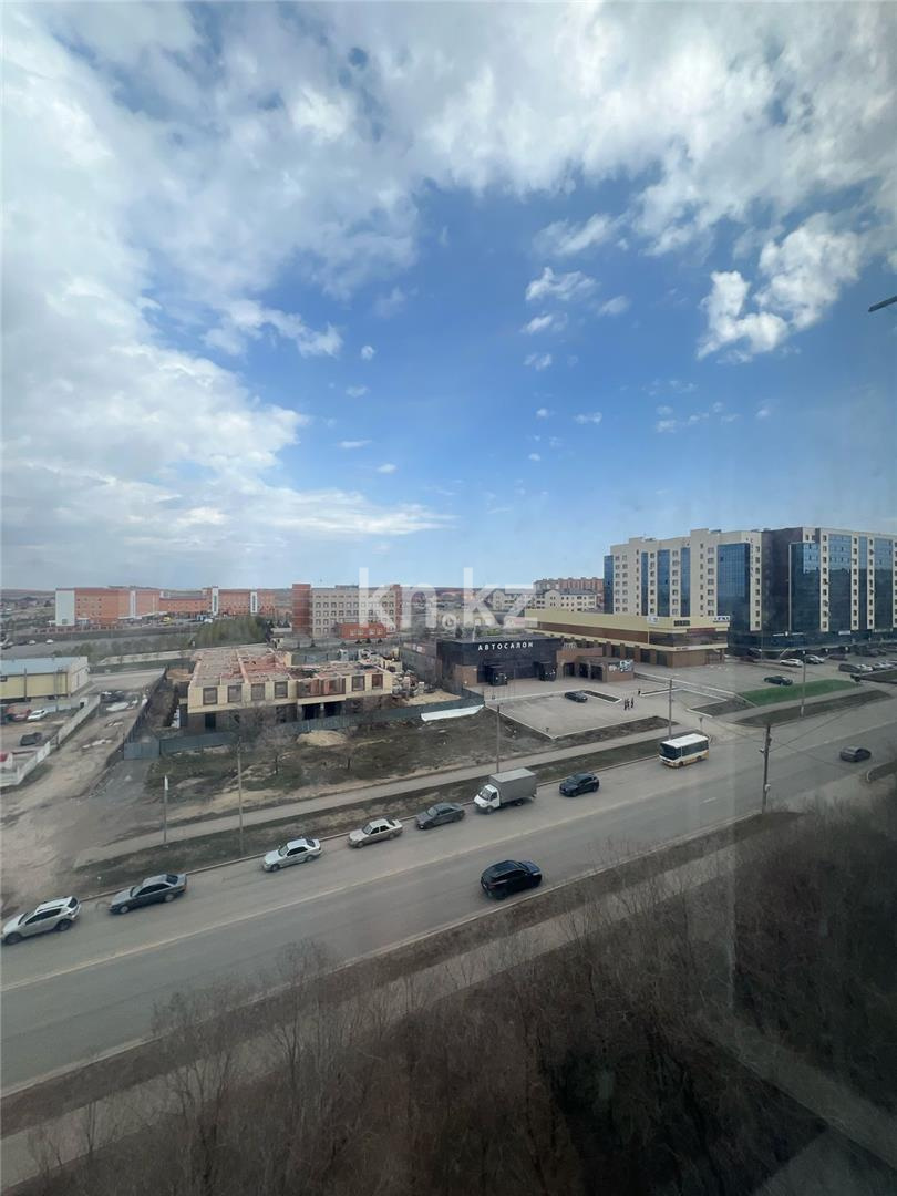 Продажа 4-комнатной квартиры, 76 м², ул. Таттимбета, дом  11 - Продажа  четырехкомнатных квартир в Караганде фото 16 из 19