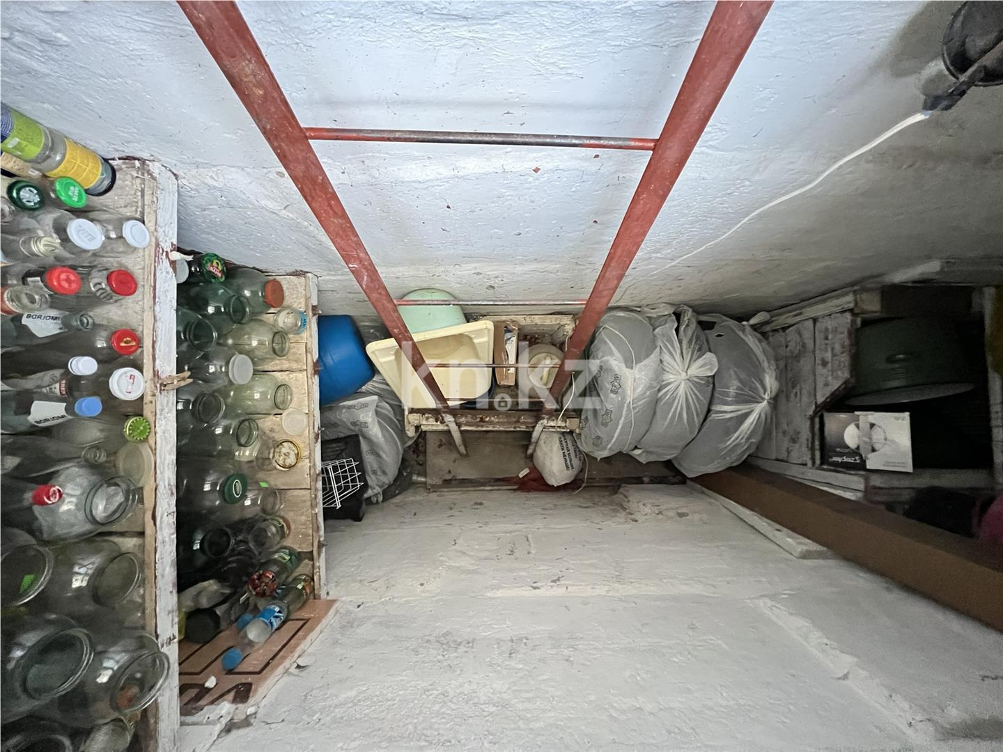 Продажа 3-комнатной квартиры, 67 м², пр. Момышулы в Темиртау - фото 17