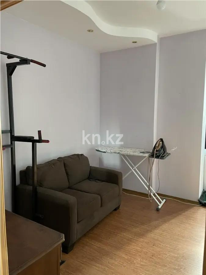 Продажа 4-комнатной квартиры, 123 м² в Алматы - фото 2
