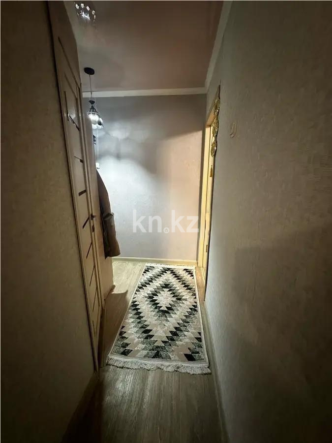 Продажа 2-комнатной квартиры, 44 м², мкр-н 15, дом  23 в Караганде - фото 5