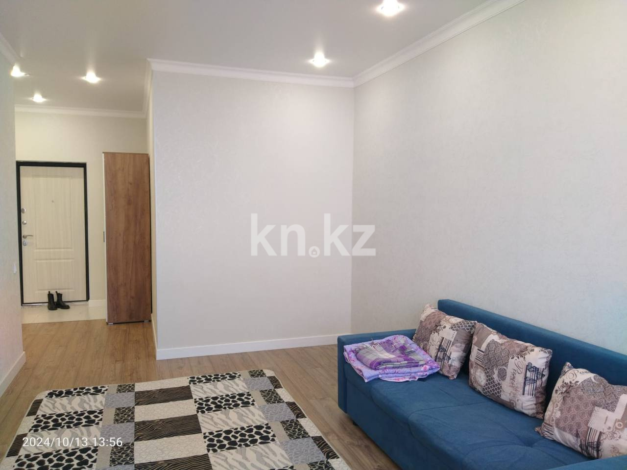 Аренда 1-комнатной квартиры, 45 м² - Аренда недвижимости в Казахстане - страница 2 фото 3 из 10