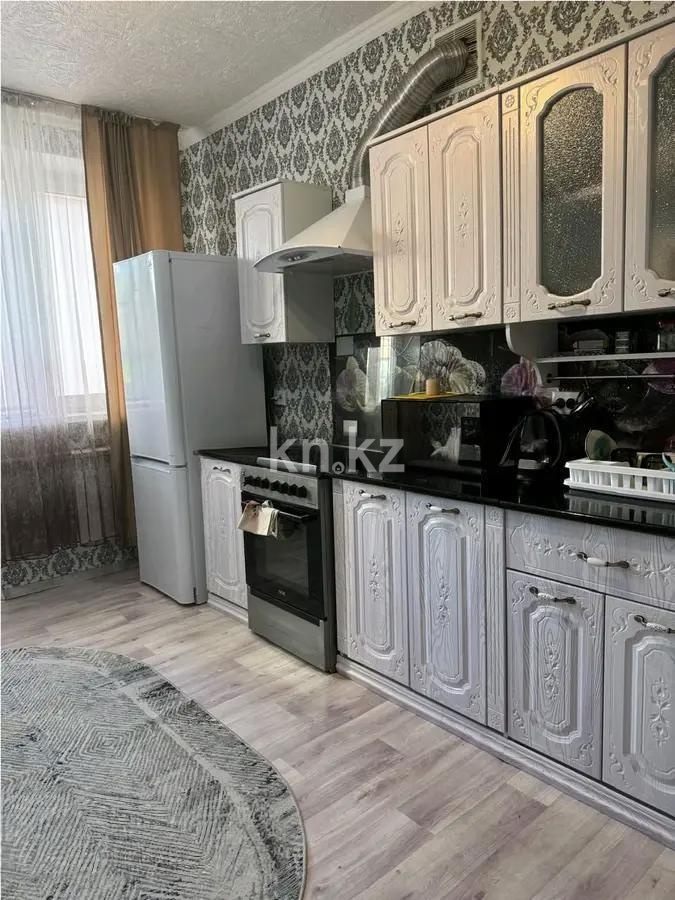 Продажа 1-комнатной квартиры, 39 м² - Продажа квартир в кирпичном доме в Казахстане - страница 2 фото 2 из 2