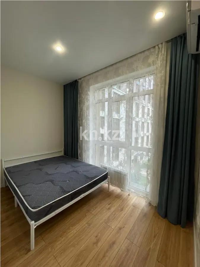 Продажа 2-комнатной квартиры, 42 м² в Алматы - фото 2
