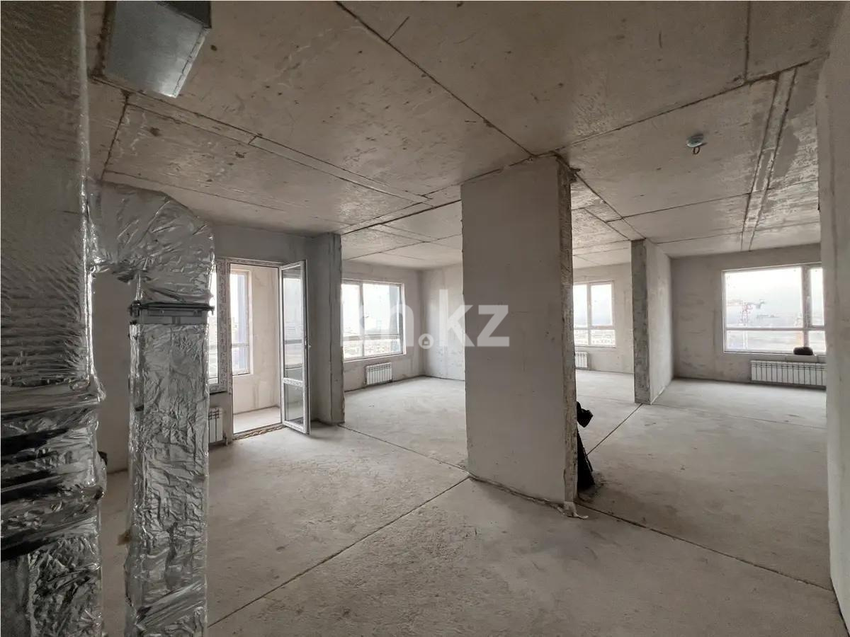 Продажа 3-комнатной квартиры, 78 м² - Недвижимость в Алматы - страница 23 фото 1 из 3