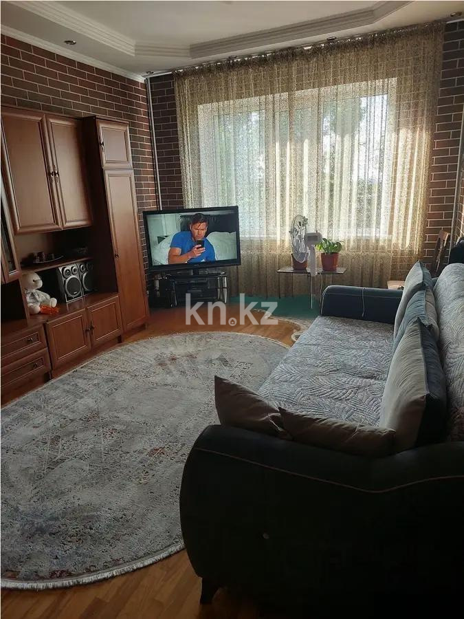Продажа 2-комнатной квартиры, 60 м², пр. Райымбека, дом  508 - Продажа квартир в Алматы фото 1 из 11