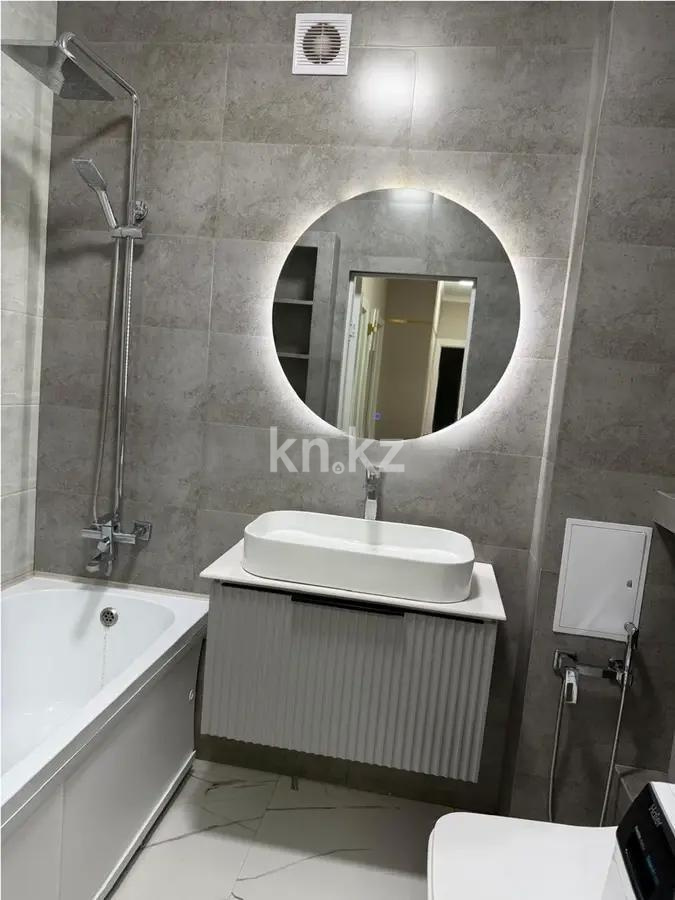 Продажа 2-комнатной квартиры, 62 м² в Астане - фото 4