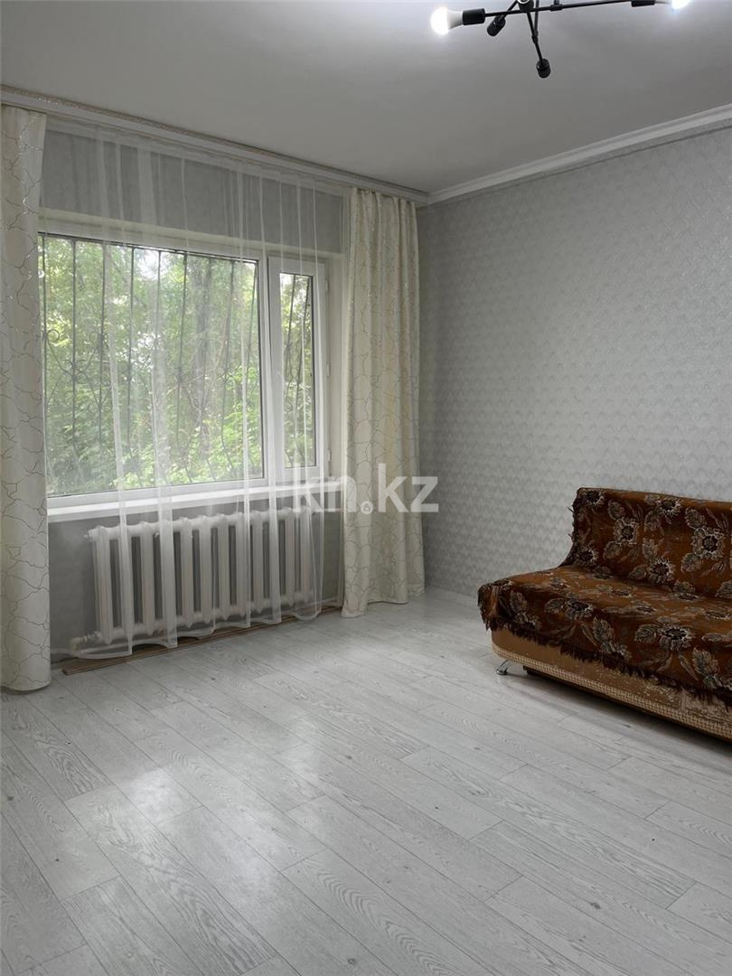 Продажа 1-комнатной квартиры, 30 м², ул. Жекибаева, дом  148 - Продажа  однокомнатных квартир в Караганде с фото фото 2 из 2