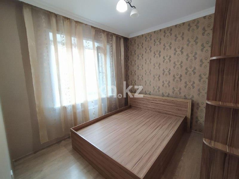 Продажа 2-комнатной квартиры, 50 м², мкр-н Шапагат - Продажа  двухкомнатных квартир в Караганде фото 3 из 11