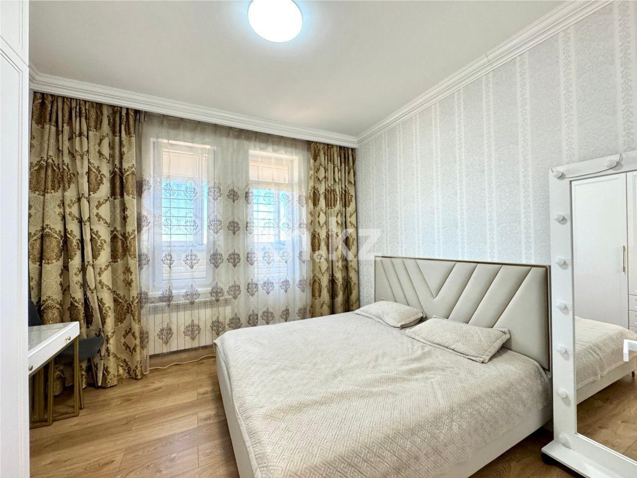 Продажа 3-комнатной квартиры, 98 м², ул. Байтурсынова в Астане - фото 4
