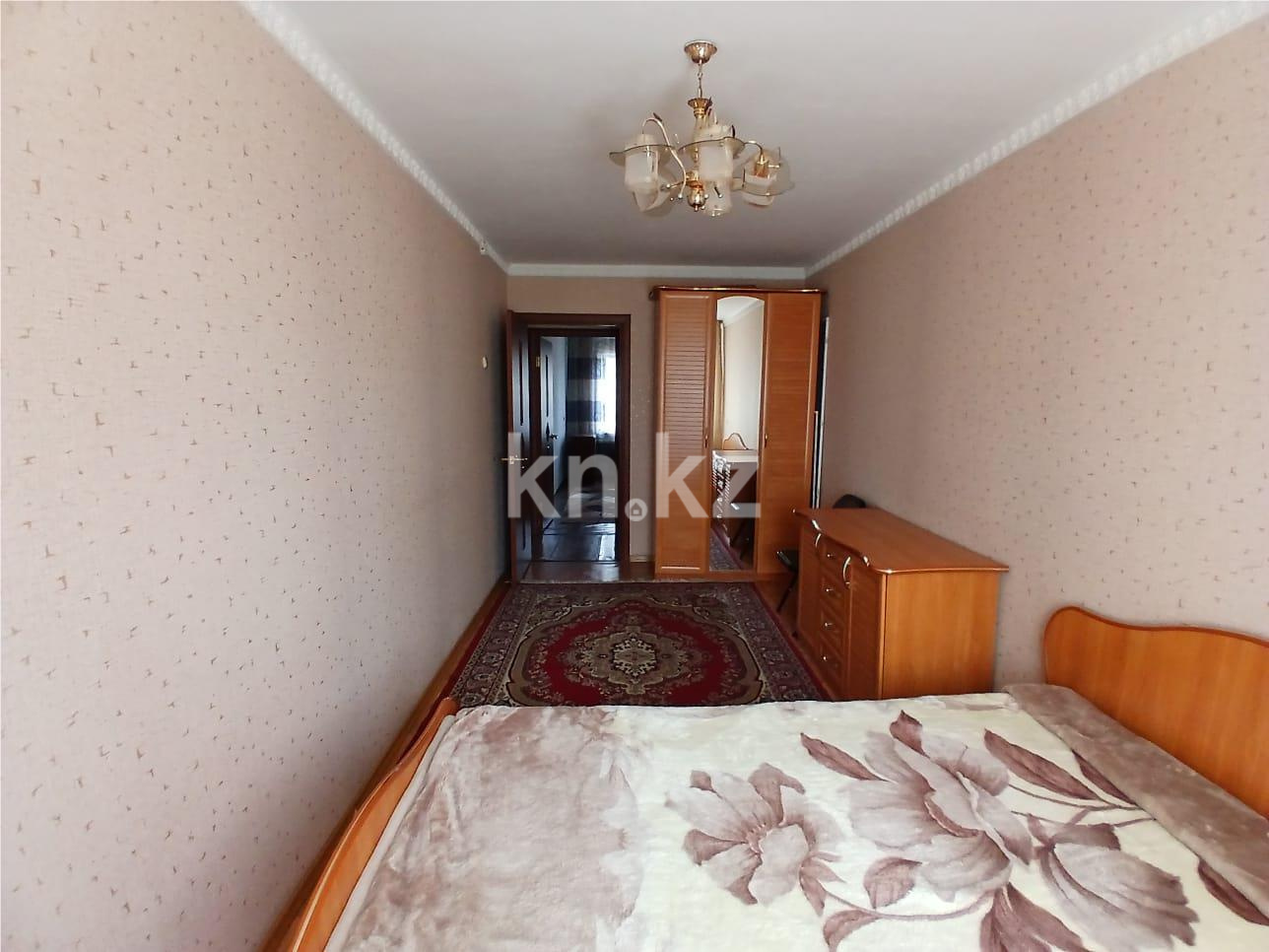 Продажа 3-комнатной квартиры, 58 м² в Караганде - фото 7