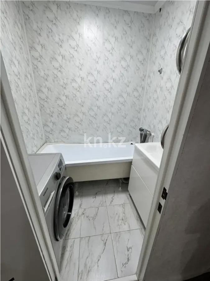 Продажа 2-комнатной квартиры, 54 м², мкр. Восток-3, дом  16 - Продажа квартир в Караганде без посредников фото 4 из 5