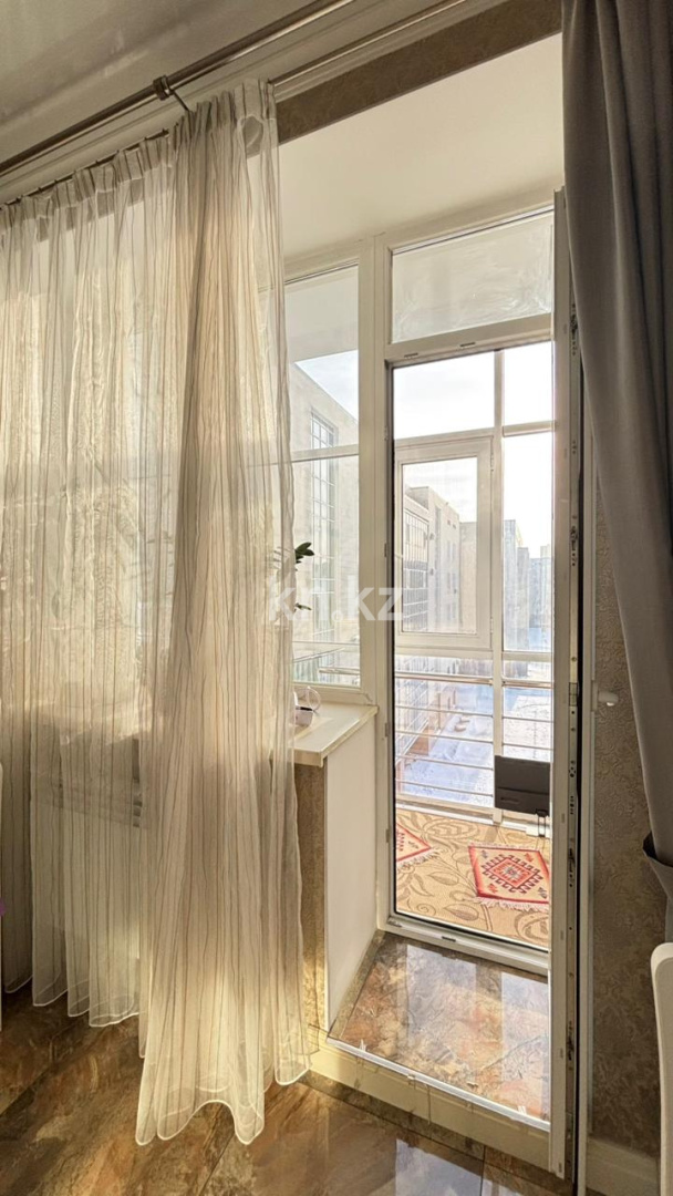 Продажа 2-комнатной квартиры, 67.7 м² - Недвижимость в Астане фото 5 из 22