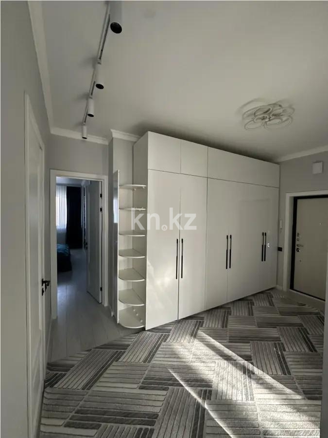 Продажа 2-комнатной квартиры, 65 м² - Продажа квартир в р-не Есиль Астаны - страница 23 фото 4 из 4