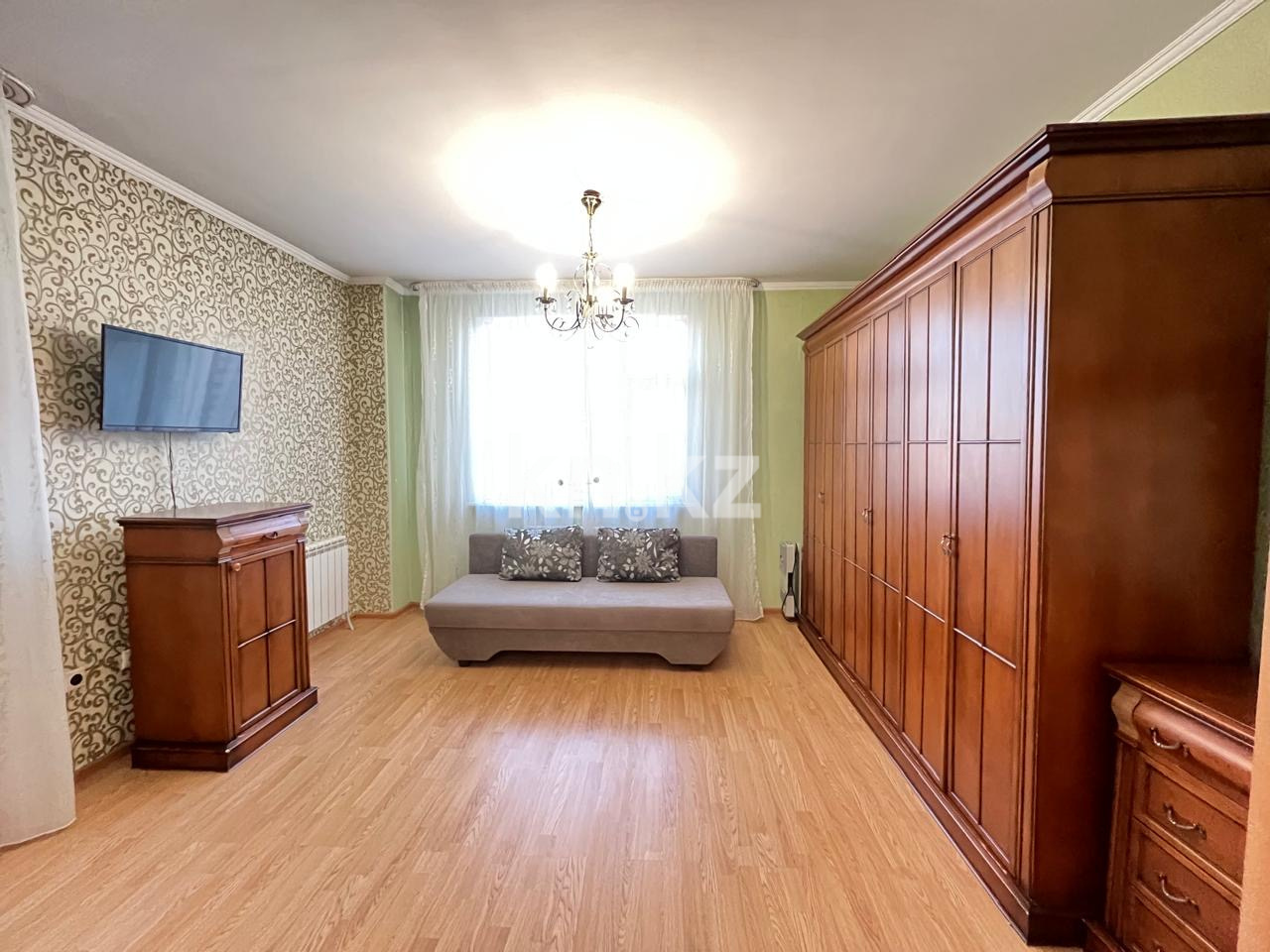 Аренда 3-комнатной квартиры, 78 м² - Аренда квартир помесячно в Астане - страница 5 фото 6 из 11