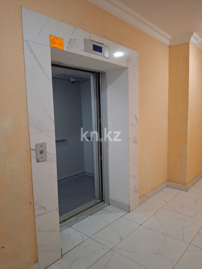 Продажа 1-комнатной квартиры, 41 м² в Астане - фото 14