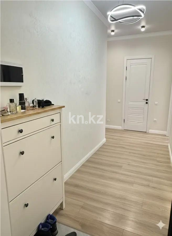 Продажа 2-комнатной квартиры, 63 м² - Продажа квартир в Астане - страница 5 фото 5 из 5