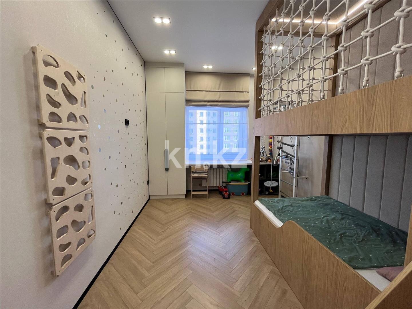 Продажа 3-комнатной квартиры, 89 м² в Караганде - фото 8