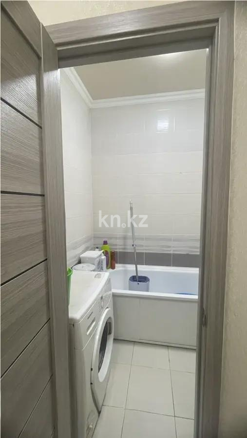 Продажа 2-комнатной квартиры, 60 м², мкр-н Айнабулак-3, дом  141 - Продажа  двухкомнатных квартир в Алматы без посредников фото 4 из 5