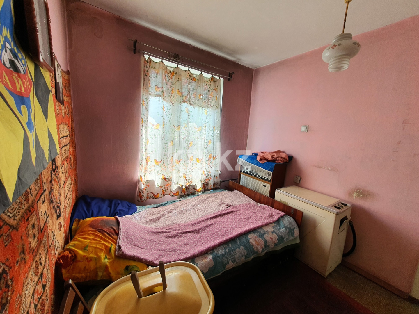 Продажа 3-комнатной квартиры, 56 м² - Продажа квартир в Алматы - страница 5 фото 8 из 13