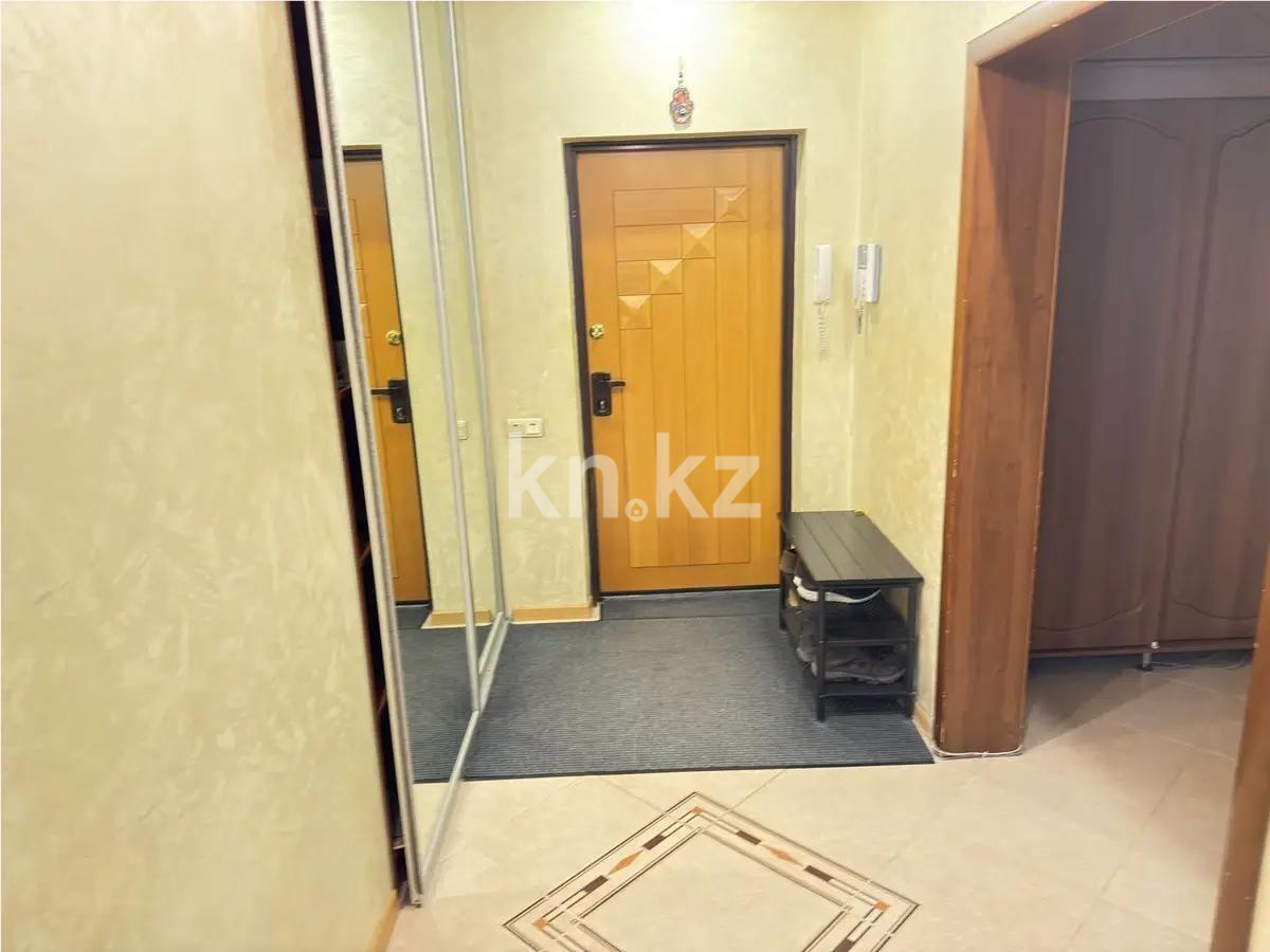 Продажа 4-комнатной квартиры, 136 м² - Продажа четырехкомнатных квартир от собственников в Алматы - страница 4 фото 6 из 6