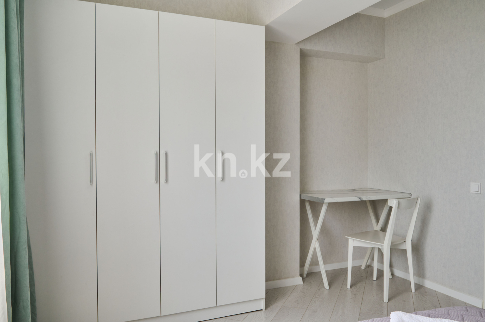 Аренда 1-комнатной квартиры посуточно, 50 м² - Аренда однокомнатных квартир посуточно в Алматы фото 7 из 19