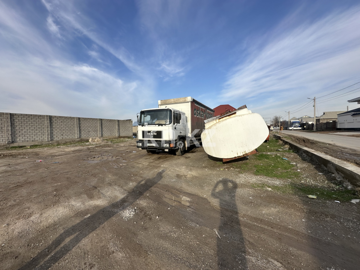 Продажа участка, 20 сот. - Продажа земельных участков в Шымкенте фото 11 из 11