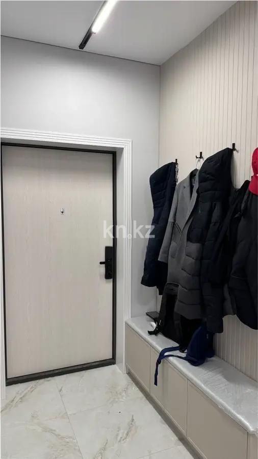 Продажа 2-комнатной квартиры, 66 м², ул. Сызганова, дом  1/2 в Астане - фото 5