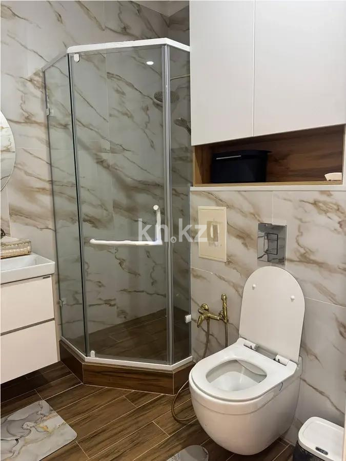 Продажа 3-комнатной квартиры, 91 м² - Продажа квартир в Астане - страница 44 фото 5 из 5