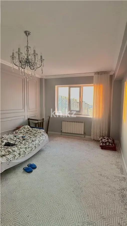 Продажа 2-комнатной квартиры, 61 м² в Алматы