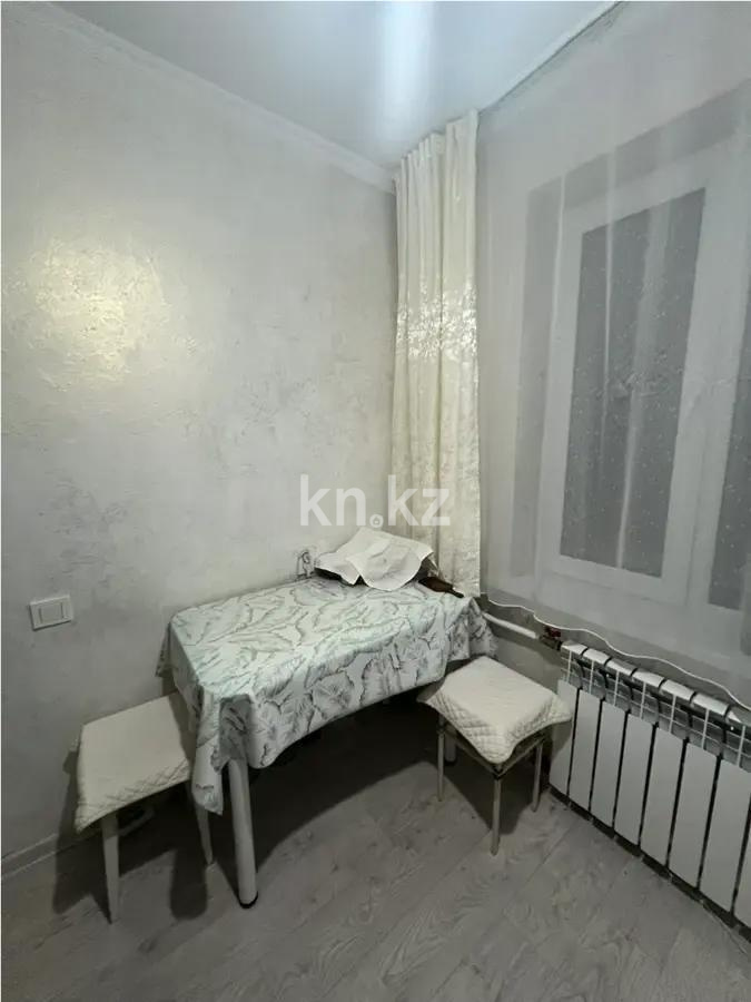 Продажа 2-комнатной квартиры, 43 м², мкр-н 3, дом  63 в Алматы - фото 2