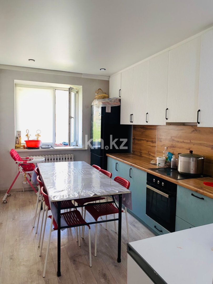 Аренда 2-комнатной квартиры, 54 м² - Аренда квартир помесячно в Астане фото 1 из 2