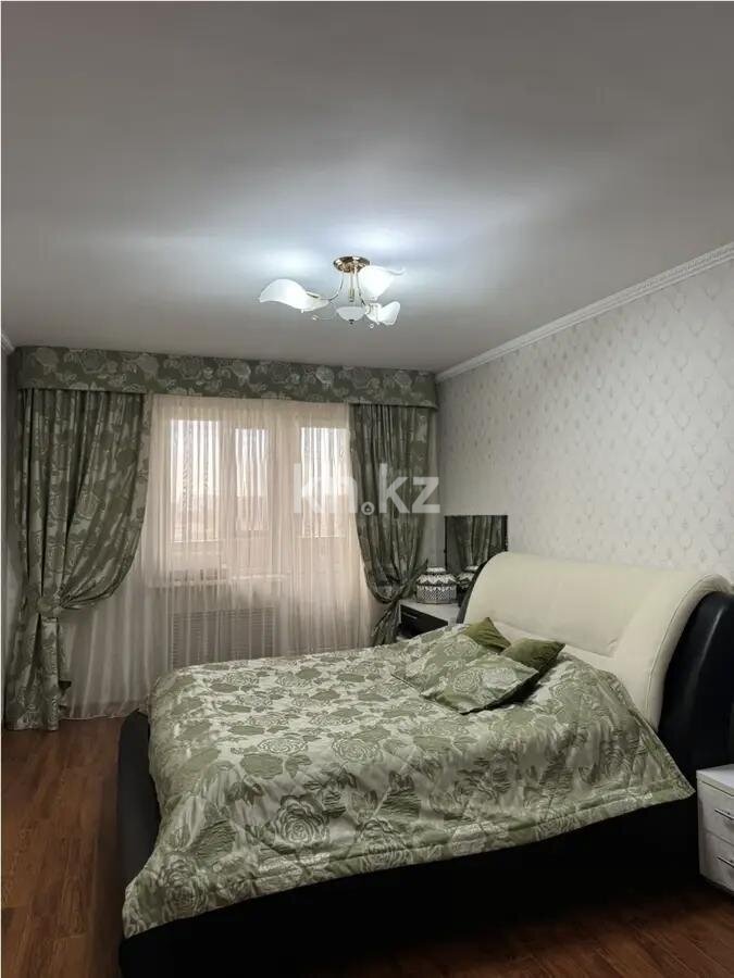 Продажа 3-комнатной квартиры, 119.6 м² в Астане - фото 2