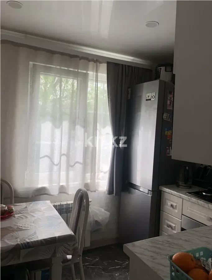 Продажа 2-комнатной квартиры, 43 м² - Продажа недвижимости в Казахстане - страница 5 фото 2 из 2