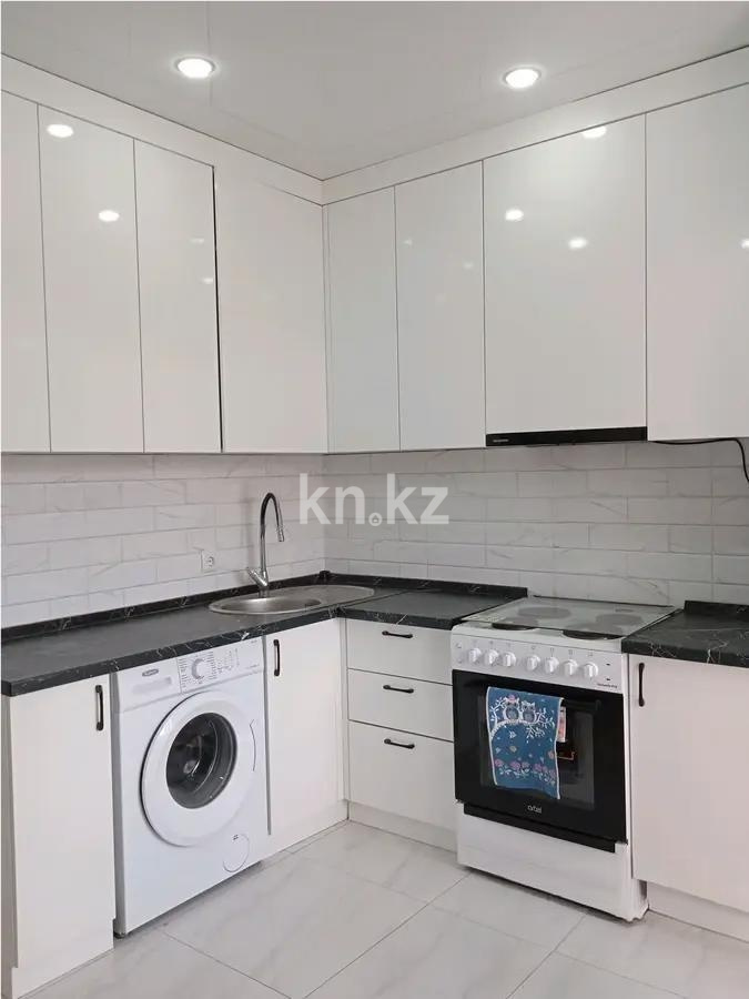 Продажа 2-комнатной квартиры, 64.3 м² в Астане - фото 4