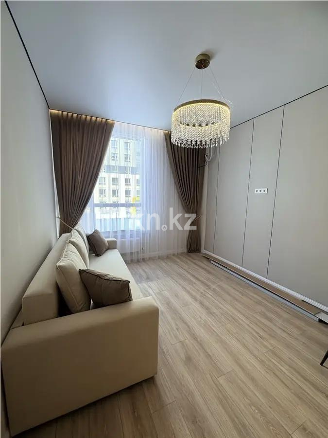 Продажа 2-комнатной квартиры, 42 м² - Продажа квартир в Казахстане - страница 12 фото 1 из 4